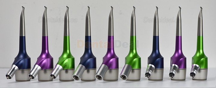 Westcode AP31 Dental Air Polisher Airflow Prophylaxis Handpiece